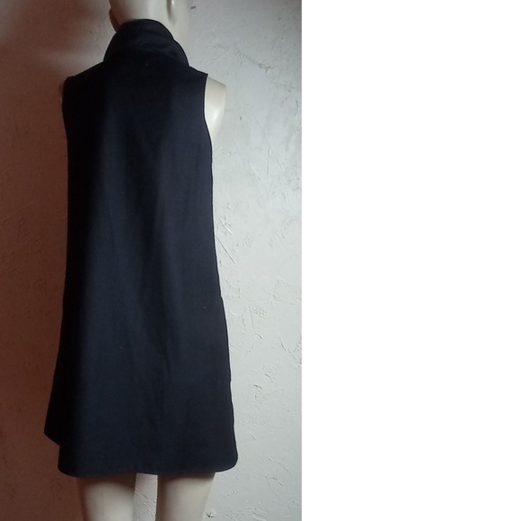 For Joseph NWOT Black  Sheath Dress Size S - Picture 3 of 7